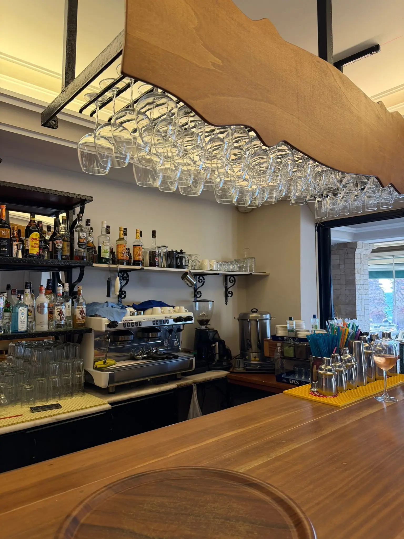 Cimino Restaurant Cafe & Bar Kuşadası mekan galerisi fotoğrafı 11