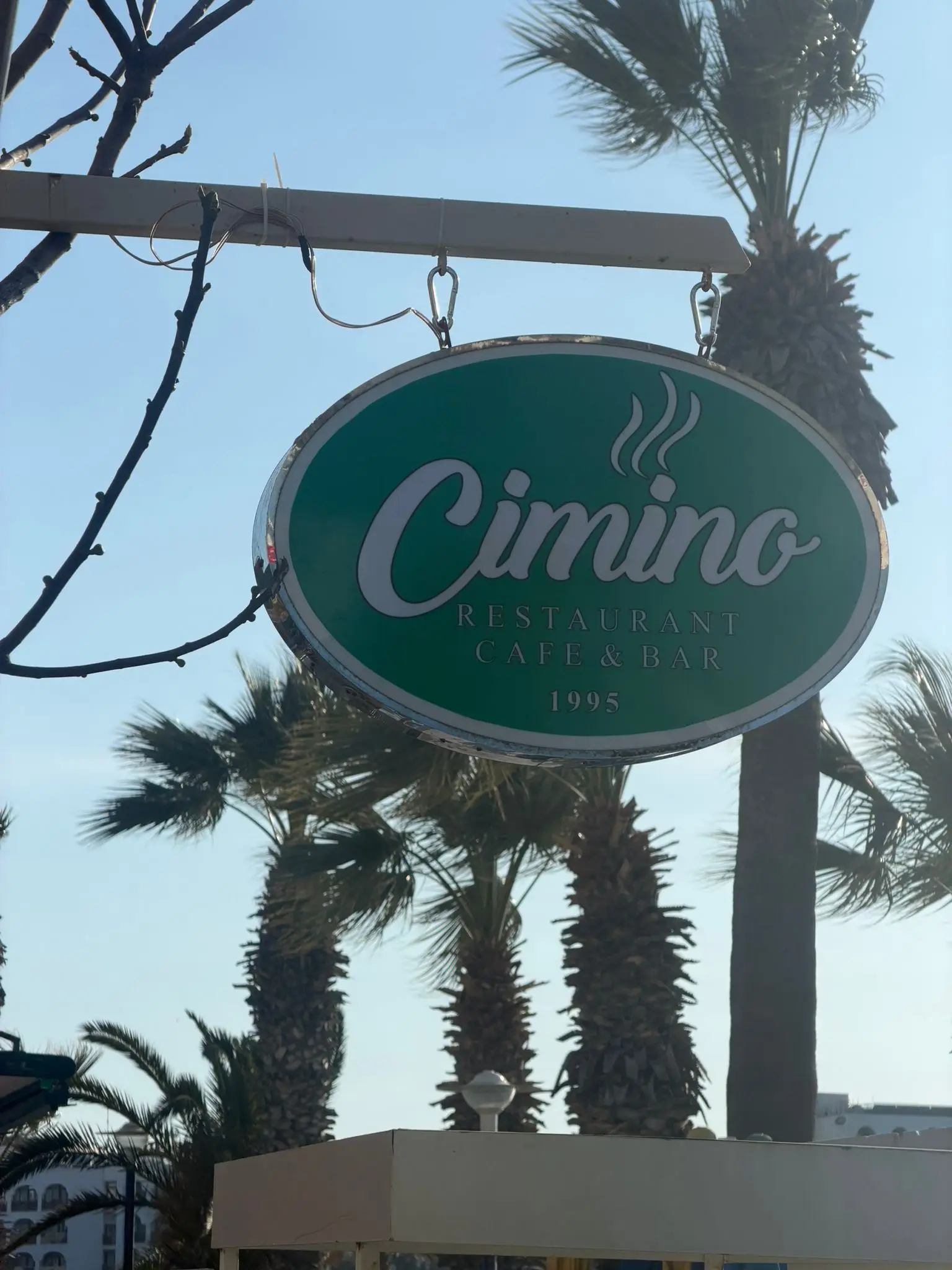 Cimino Restaurant Cafe & Bar Kuşadası mekan galerisi fotoğrafı 6